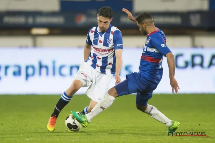 'Bedrijvig Sporting Lokeren haalt niet alleen target van Gent en Standard, maar ook oude bekende'