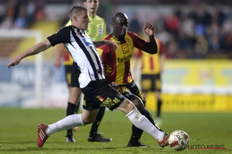 'KV Mechelen zoekt man met neus voor doelpunten en komt uit bij ex-spits'