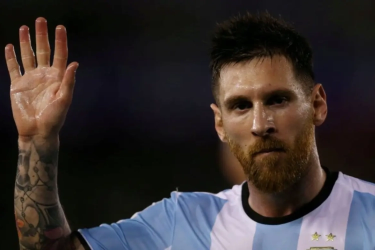 De belangrijkste nieuwtjes van woensdag 6 september: 59% buitenlanders in België, WK zonder Messi en een pornokoning bij STVV