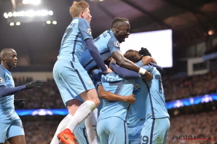 OFFICIEEL: Manchester City haalt verdediger van Real Madrid binnen