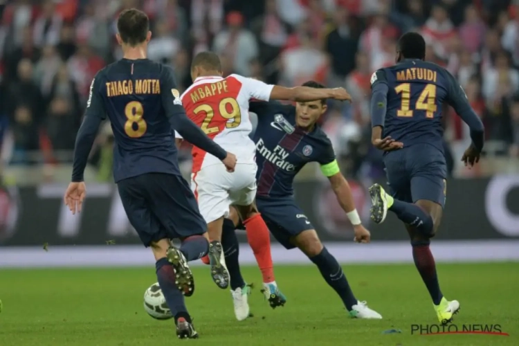 Kan het nog gekker worden? 'Na Arsenal, City en Real komt nu PSG aandraven met monsterbod van 150 miljoen euro (!) voor goudhaantje van het Europese voetbal'