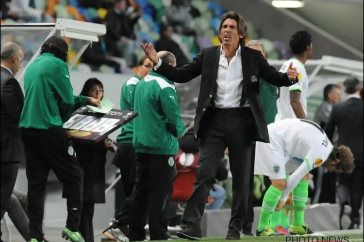 Standard gokt bijzonder zwaar met Ricardo Sa Pinto: hels parcours van de afgelopen acht jaar belooft niet veel goeds