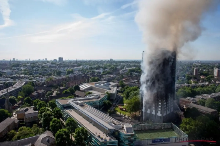 Klasse! Arsenal-sterkhouder zal 50 pond per gespeelde minuut op het EK U21 schenken aan de slachtoffers van de Grenfell Tower