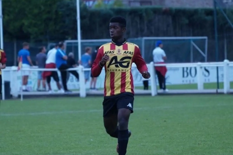 Mechelse jeugdproducten bij grootste talenten ter wereld