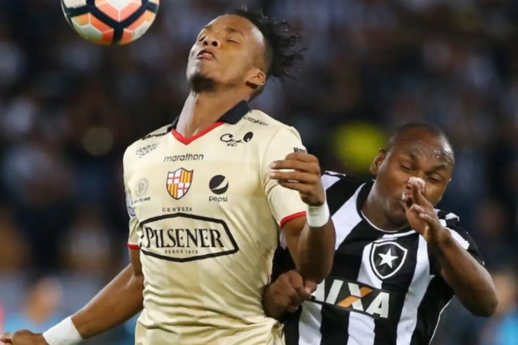 Club Brugge wil opnieuw gaan shoppen in Zuid-Amerika, maar Marseille is ook geïnteresseerd