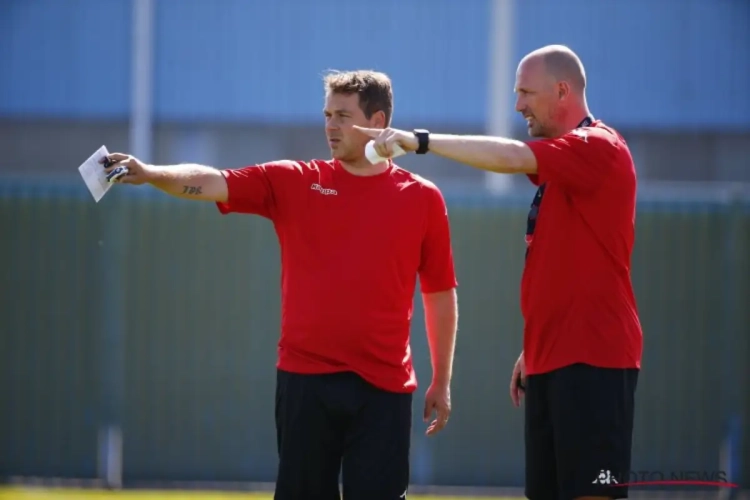 Verrassend: Clement en Waasland-Beveren kloppen Club Brugge