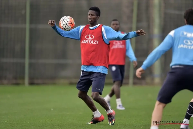 Vijfde, zesde (en zevende?) keer prijs: Zulte Waregem raapt spits op bij AA Gent en ook Anderlechtspeler(s) op komst