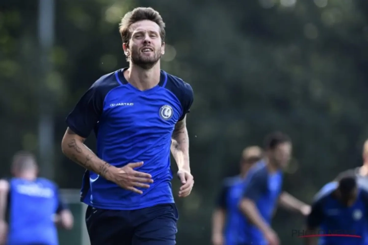 Marcq en Vanhaezebrouck hadden al langer contact: "Al jaren spraken we in de gang over een transfer"