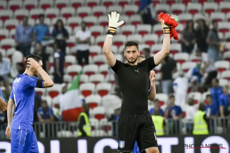 Straffe plotwending in transfersoap rond supertalent Donnarumma (18): beruchte zaakwaarnemer en Real Madrid kunnen het kind van de rekening worden