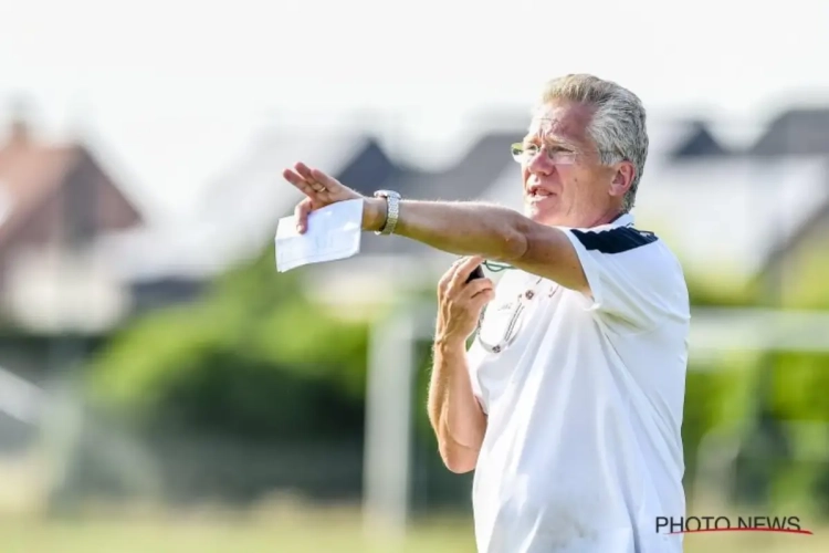 'Sinan Bolat niet de enige bekende: Antwerp zet vol in op ex-spits van Club Brugge'