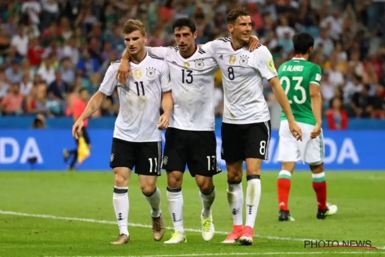 Sla je slag met de WK-kwalificatiewedstrijden