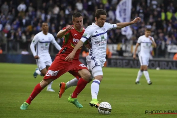 'Anderlecht gaat achter het net vissen: target trekt voor vijf jaar naar Europese topcompetitie, vrijdag volgen al medische tests'