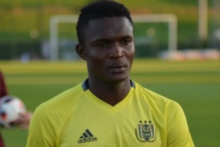 Beerschot-Wilrijk haalt serieus uit in eerste oefenmatch, tester scoort meteen 4 keer