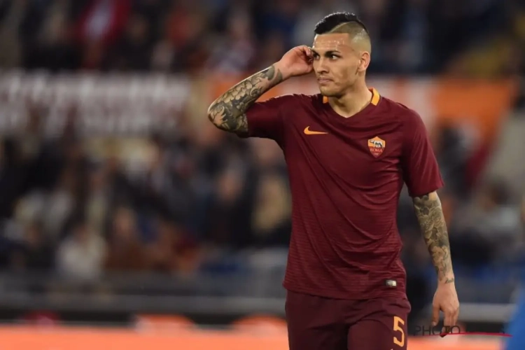 OFFICIEEL: Zenit Sint-Petersburg trekt de geldbeugel open en shopt bij AS Roma