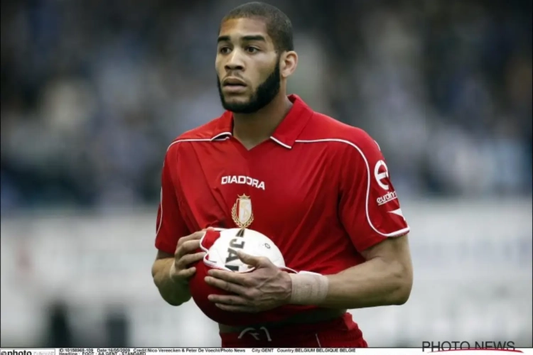 Oguchi Onyewu blikt met een knipoog terug op zijn relletje met Zlatan Ibrahimovic