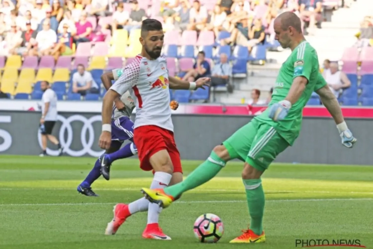 Anderlecht krijgt pak slaag in Oostenrijk (mét beelden)