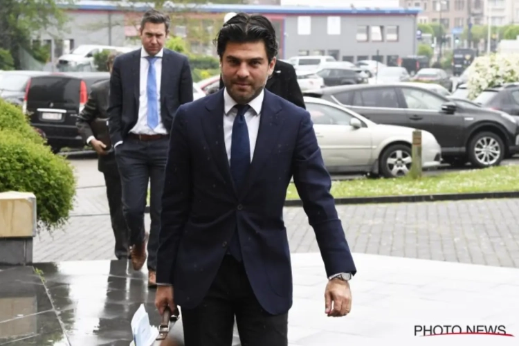 Mehdi Bayat ziet toekomst rooskleurig in: "Altijd gezegd dat hij onze beste transfer was" en "Dit jaar voor een prijs gaan"