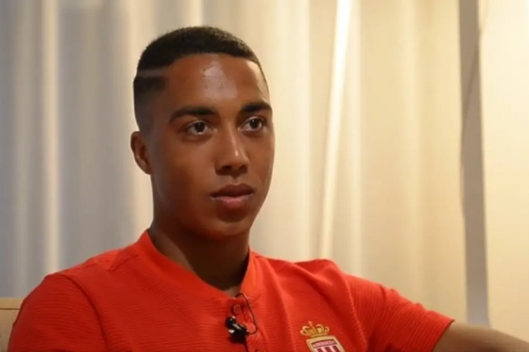 Tielemans maakt indruk bij Monaco