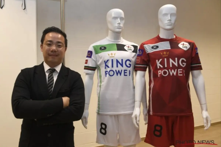 OH Leuven pakt groots uit en haalt ex-Rode Duivel naar Den Dreef