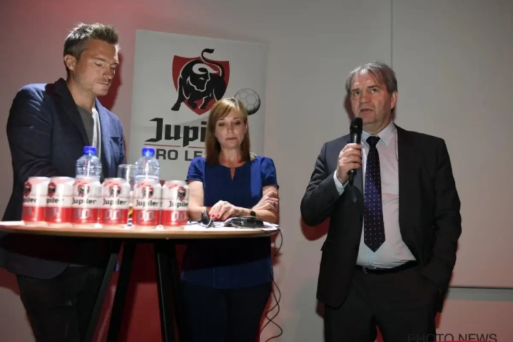 Sports Late Night-presentator De Coster legt uit waarom hij zijn hart verloor aan Beerschot, ondanks dat hij eerst naar Antwerp ging kijken