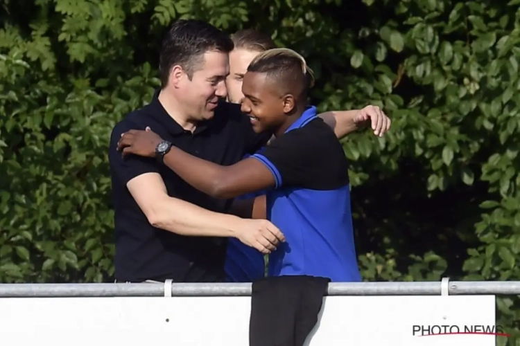 Volgende aanwinst nog niet in kannen en kruiken, Club Brugge reageert met duidelijk statement