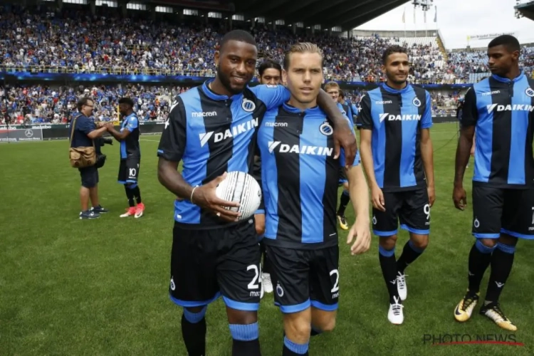 Kapitein Vormer heeft zijn twijfels bij formatie van Club: "Toen was dat geloof er ook nooit, hoor"