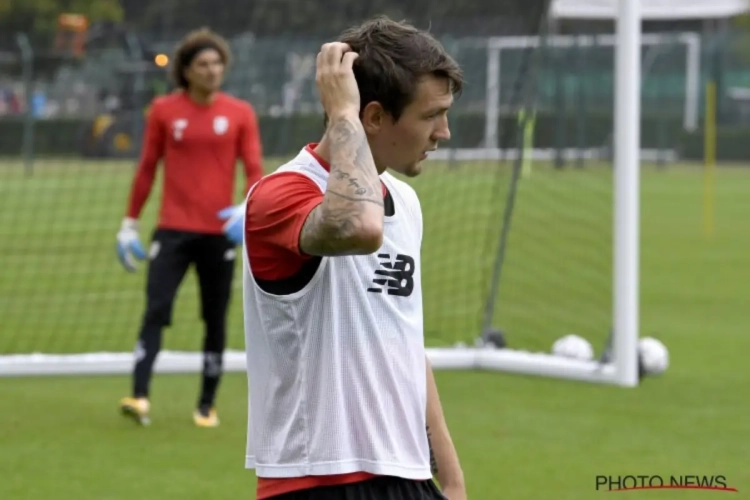 Raman onthult de twee Belgische clubs die hem deze zomer wilden halen