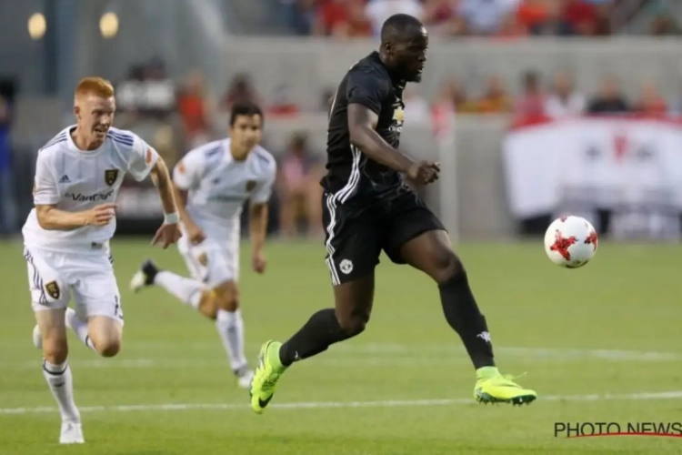 Lukaku weet wat hij wil bij Manchester United en spreekt over Mourinho, Zidane laat zich uit over Cristiano Ronaldo