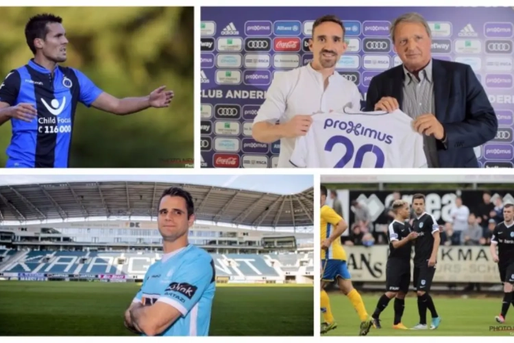 Topclubs in Belgennood, zeker met nieuwe regel in aankomst: "Ze spelen met vuur"