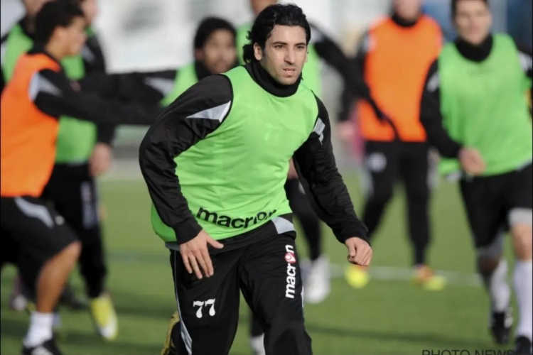 Toen het echt rommelde in Genk: "Sommige spelers waren echte prostituees"