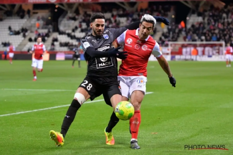 Van de Franse zevende klasse naar AA Gent in één jaar: hij moet de Gentse defensie redden