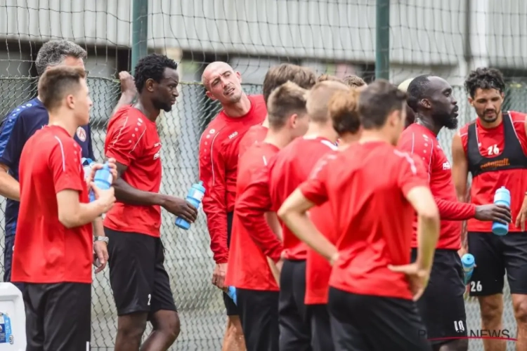 Onze prognose: KV Kortrijk moet hopen dat nieuwe bezem hard genoeg veegt