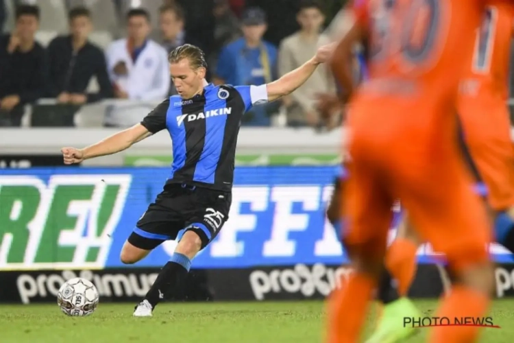 Vormer verdedigt aanvalslust na de rust: "Je gaat thuis toch niet lopen verdedigen?"