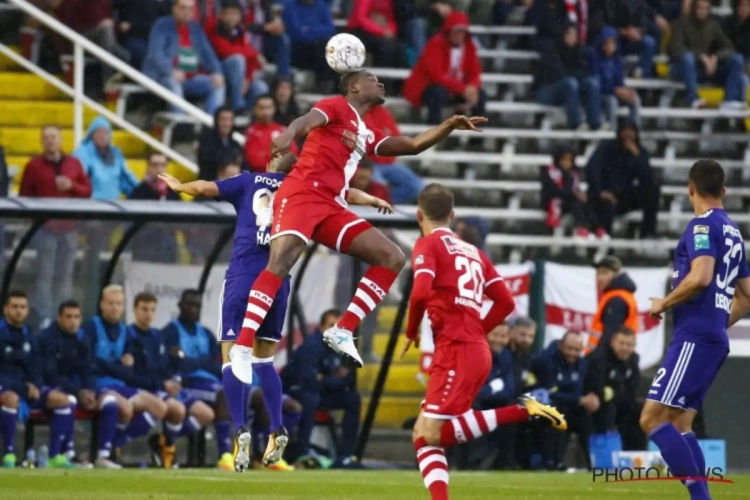 #AntAnd: Eén en al lof voor de terugkeer van Antwerp, Anderlecht daarentegen...