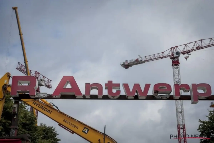 Facebook LIVE: Volg Antwerp-Anderlecht mee vanuit de Bosuil!