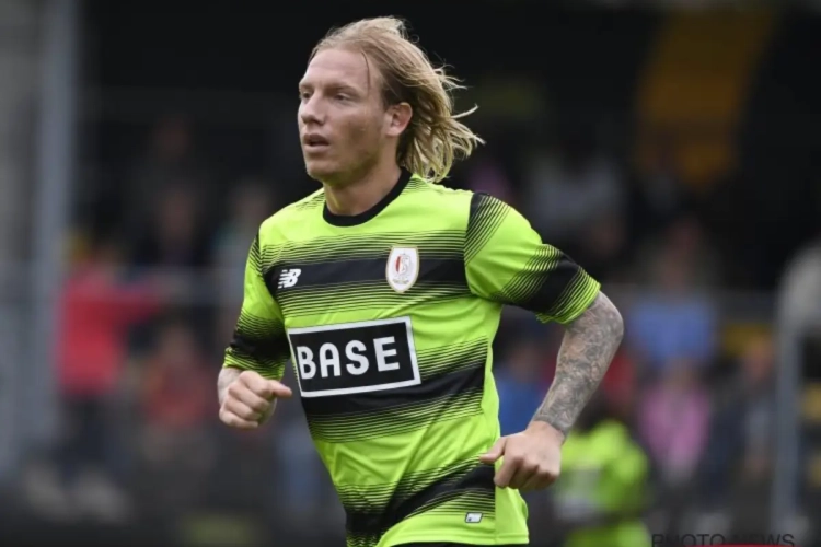 Dossier Legear zit in finale fase: enkel loonskwestie houdt transfer naar andere eersteklasser nog tegen