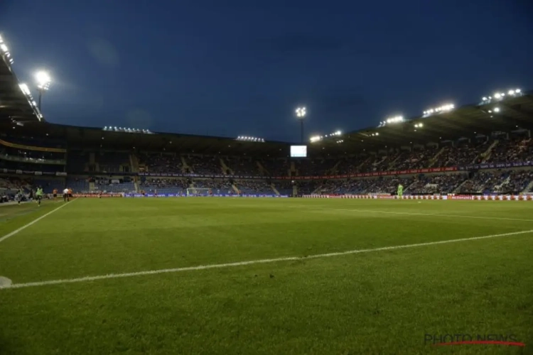 Topdeal in de maak? 'Italiaanse topclub komt harder aandringen bij Genk'