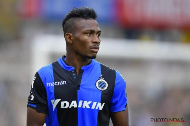 Dennis groeit nu al uit tot publiekslieveling: "Ik wil de fans gewoon blij maken"