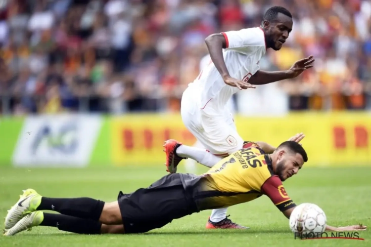 KV Mechelen moet nog vrezen voor interesse in twee basisspelers