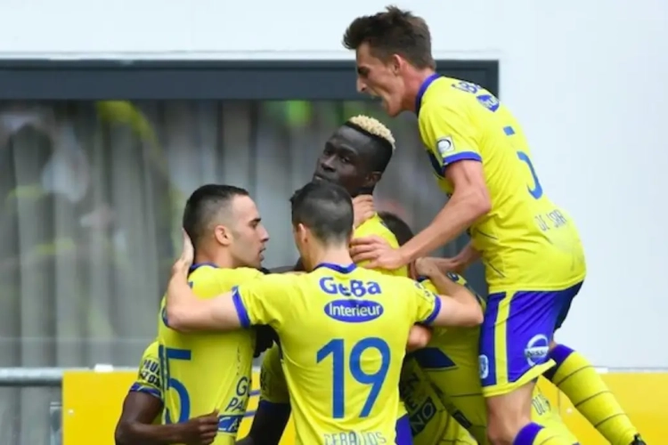 Seizoensstart in mineur voor AA Gent: Buffalo's verslikken zich na zinderende tweede helft in STVV