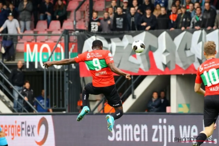OFFICIEEL: Talent van Liverpool (ooit nog gegeerd door Anderlecht) komt in de Pro League voetballen