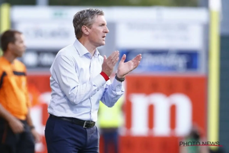 VIDEO-ANALYSE: Dury maakt indruk met 5,5 nieuwkomers in team: "Er staat iets!"