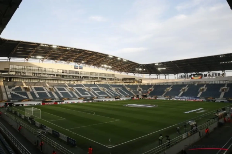 AA Gent volgt het voorbeeld van andere Pro League clubs