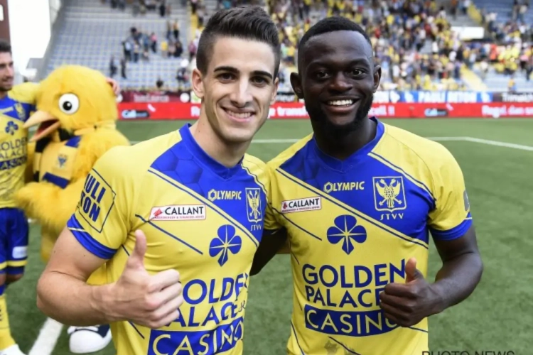 Dé smaakmaker van vorig seizoen in PO2 staat er opnieuw: "Ik beleef hier een sprookje, fantastisch"