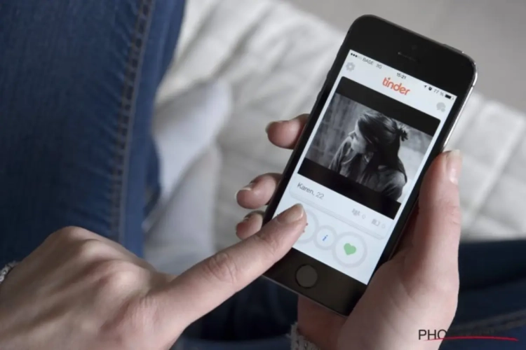 Opmerkelijk: datingapp Tinder betaalt 13,5 miljoen euro per jaar aan Engelse topclub