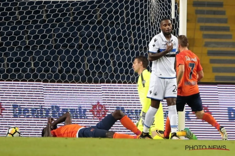 Foutje: Club-fans kunnen opgelucht ademhalen, volgens Engelse media gaat het niet om Stefano Denswil, maar om zijn zus