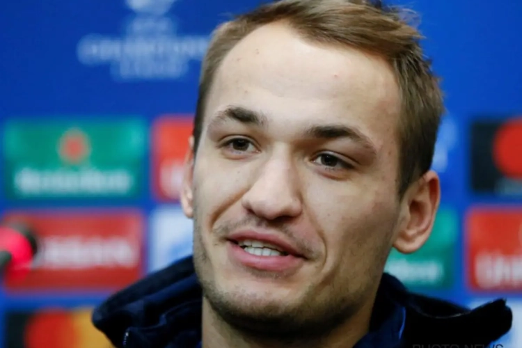 OFFICIEEL: KV Kortrijk doet straffe transfer: verdediger met CL- en internationale ervaring