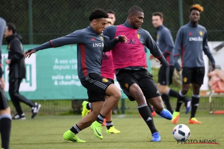 'Belgische belofteninternational staat op het verlanglijstje van Watford en... AA Gent'