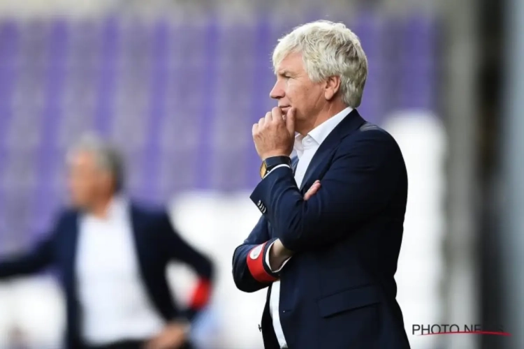 Brys maakt zich zorgen om Beerschot Wilrijk: "Er zijn excuses, maar we beseffen dat het niet goed genoeg is"