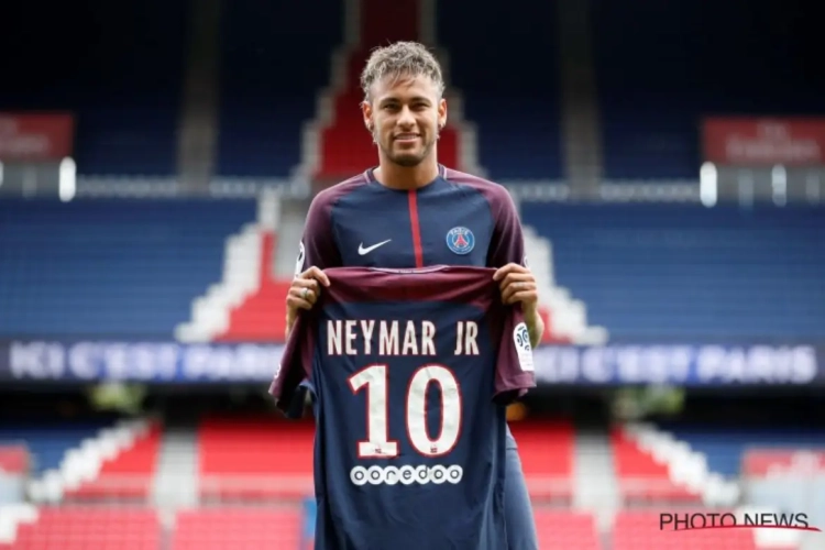 'Barcelona speelt hoog spel met Neymar: volgend weekend nog niet speelgerechtigd?'